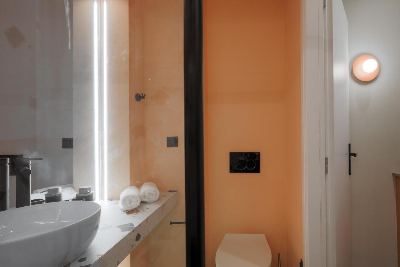 Apartament Boubouki Ateny Zewnętrze zdjęcie