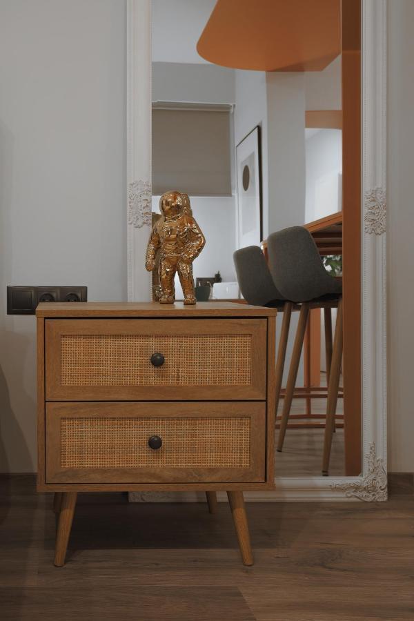 Apartament Boubouki Ateny Zewnętrze zdjęcie